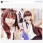 女子フィギュア・本田真凜＆望結の姉妹ツーショット「可愛すぎる！」