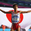 陸上・服部弾馬「理想のフォームは大迫傑」…大迫の走りをするためには何が必要？