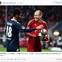 サッカー日本代表・槙野智章の懐かしい写真…オランダ代表・ロッベンと