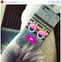 安藤美姫、インパクト大の新しいiPhoneケースを紹介