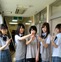 生駒里奈がギプス姿に…乃木坂46の初主演ドラマ、オフショット公開