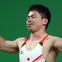 【リオ2016】糸数陽一が日本新で4位、男子重量挙げ62キロ級
