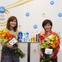 卓球日本代表・石川佳純「母に銅メダルをプレゼントできて嬉しい」