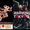 2020年東京五輪の映像が“1964年東京五輪ポスターのオマージュ”だと感激の声