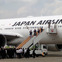 【リオ2016】選手団や都知事を乗せたJAL・ANA機、羽田着