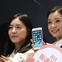 SKE48・松井珠理奈「auはAppleと仲良し」…完璧なコメントに足立梨花が感嘆