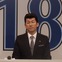 三浦大輔、引退は「けじめ。甘えちゃいけない」