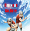 ラグビーアニメ『ALL OUT!!』2017年カレンダー発売