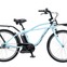 パナソニック、電動アシスト自転車「BP02」「ビビ・DX」発売