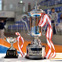 大学生フットサル大会「アイデムカップ2016」全国決勝大会開催