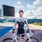 トレックと別府史之、バイク2台をチャリティ・オークション