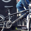 ドッペルギャンガー、街乗りに特化したBMX「DX200 HIGHROLLER」発売