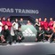 アディダスが“究極のトレーニング体験