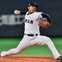 【WBC2017】楽天・則本昂大、韓国KIA戦で3回1失点…侍ジャパン合流前に好感触