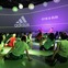 アディダスの究極のトレーニング体験「ADIDAS TRAINING ZONE」に挑戦！