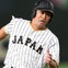 【WBC2017】侍ジャパン・青木宣親、口火を切る二塁打&スーパーキャッチでチームを牽引