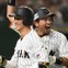 【WBC2017】8番松田宣浩、9番小林誠司…下位打線を迎えると球場は異様に盛り上がる