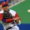 【WBC2017】ドミニカ代表マチャドが強肩を披露、守備で観客を沸かせる