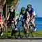 サイパン島をほぼ一周する自転車レース「ヘル・オブ・マリアナ」12月開催