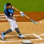 ヤンキースのジャッジが初優勝、MLBホームランダービー開催