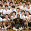 カイリー・アービング初来日…NBAのスーパースターが日本のプレイヤーと交流