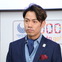 ほろ酔いの高橋大輔、ホームパーティーで楽しい一夜