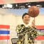 満島真之介がバスケ愛を語る…NBAオールスターゲームは「世界の縮図」