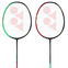 ヨネックス、プレースタイルに合わせたダブルス向けバドミントンラケット発売