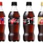 サッカーW杯をイメージした「コカ・コーラ」ナンバーボトルが期間限定発売