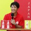 成田緑夢がキットカット新製品試食イベントに登場「オリンピック、パラリンピックどちらかに挑戦したい」