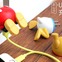 突き出したお尻が特徴　ディズニーキャラクターのUSB充電器が販売開始