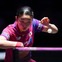張本美和、世界2位相手に試される進化の跡「大物同士の対決」　中国メディアは急成長の16歳を警戒「最悪の組み合わせ」【ITTF男女ワールドカップ】