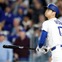 【MLB】大谷翔平が挑む「永遠に破られることのない記録」とは……　ジャッジはイチローが持つ年間最多安打「262」に迫る勢い　米紙が特集