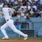 【MLB】大谷翔平、僅差のリードで左中間破る“160キロ”二塁打　ドジャース連敗ストップ目前も……