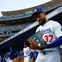 【MLB】ドジャース地元メディア、テオスカーの“ワースト級”守備に苦言「強肩パヘスを右翼手に置きたい」　攻撃面では貢献も……