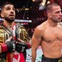 【UFC】最新PFPランキングを発表　新ライト級王者トプリアが1位、フライ級王者パントージャが5位に浮上