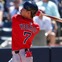 【MLB】レッドソックス吉田正尚、一塁守備練習に着手……指揮官が経緯明かす「頼んだら快諾。5分後にはファーストミットを注文」