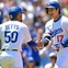 【MLB】大谷翔平、399日ぶり2番起用の34号2ランは“吉兆”の号砲か　指揮官が語った「2」のメリット