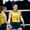 バレー女子日本代表が挑む世界2位・ブラジルのキーマンは？　日本でプレーの助っ人が明かす対策「素晴らしい守備組織を備える」