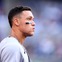 【MLB】「打撃はできる」右肘を痛めたジャッジ、DHとして出場直訴も……IL入りが決定　主砲離脱もヤンキースの補強方針に変更なし