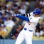 【MLB】大谷翔平、6月15日以来の“約2カ月ぶり”猛打賞　カーショーがシャーザーに並ぶ「通算218勝目」