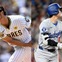 【MLB】明日の大谷翔平、相手先発との対戦成績は？　ダルビッシュ有攻略の“45号アーチ”で単独首位死守なるか【8月23日パドレス戦】