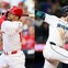 【MLB】ローリーとシュワーバー、史上初の珍記録目前「.260未満、50本塁打」　チーム“1試合平均本塁打数”は149年間で史上6位に