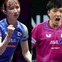 早田ひな＆張本智和が台湾エースとの大一番へ　張本美和と橋本帆乃香の同士討ちも実現、決勝進出を懸けた注目対決【WTTスターコンテンダー・ロンドン】