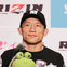【RIZIN】堀口恭司が「秋元強真vs.萩原京平」を勝敗予想　2021年の朝倉未来の“戦法”を再現か……萩原勝利は「あまり想像できない」