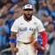 【MLB】ド軍の反撃阻んだブルージェイズの“美技2連発”　ゲレーロJr.が会心ガッツポーズ、シャーザーが満塁ピンチも1点に凌ぐ