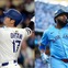 【MLB】大谷翔平は“スランプ”でもゲレーロJr.を上回る　米放送局がWSの打撃成績を再検証「我々は十分に評価できているのか」