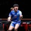 張本智和、“4度目の正直”達成の日本エースが悲願の初優勝　パリ五輪銀・モーレゴードを4－2撃破で戴冠【WTTファイナルズ香港】