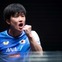 張本智和が4位、18歳・松島輝空が8位、戸上隼輔が19位　上位100位は変動なし｜卓球男子世界ランキング（2026年第2週）