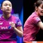 伊藤美誠、前回敗北のサウスポー・長﨑美柚に雪辱なるか　戦績互角の日本人対決、実力者同士の1回戦に注目【WTTチャンピオンズドーハ】